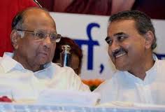 Sharad Pawar Praful Patel